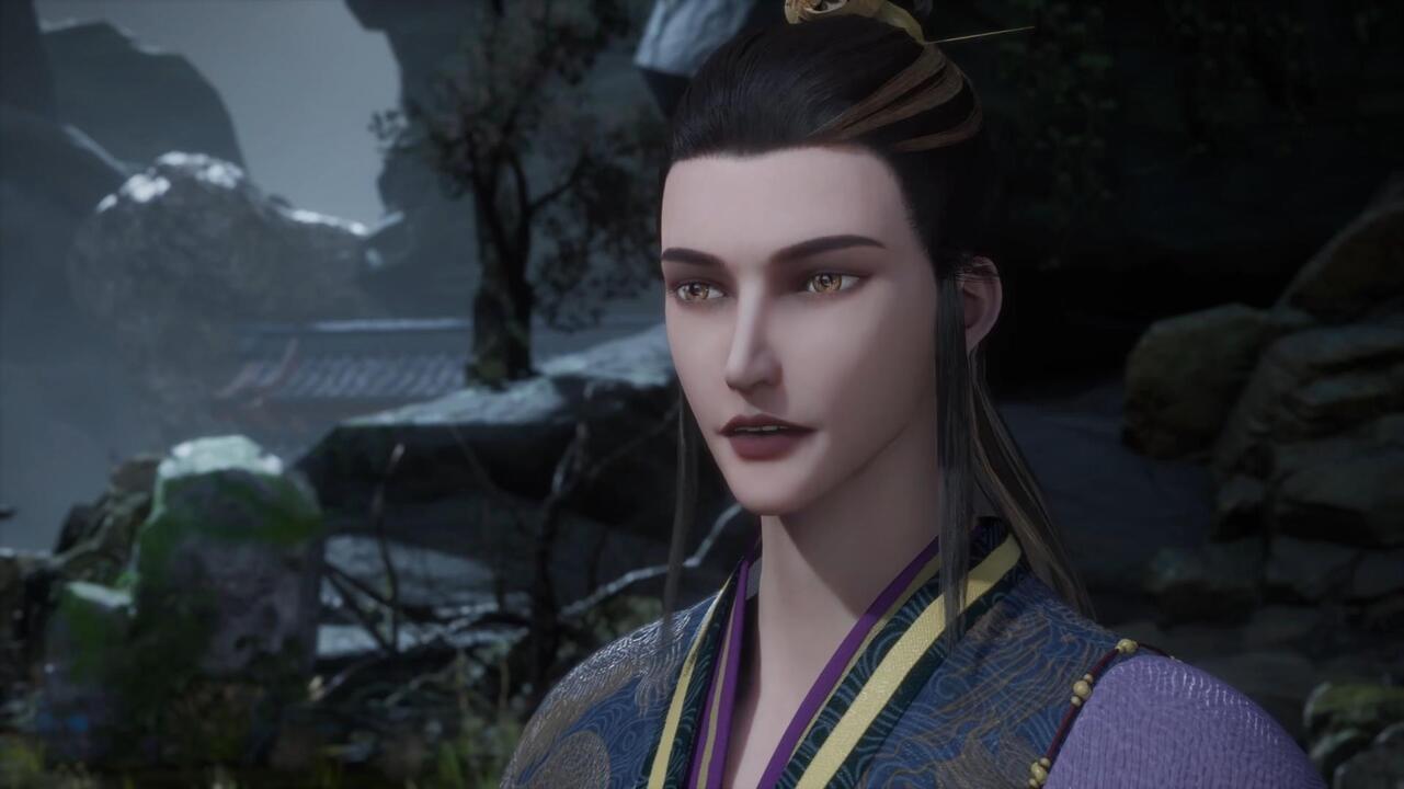 武神主宰 1x247