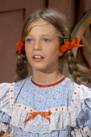 et billede af Linda Sue Risk