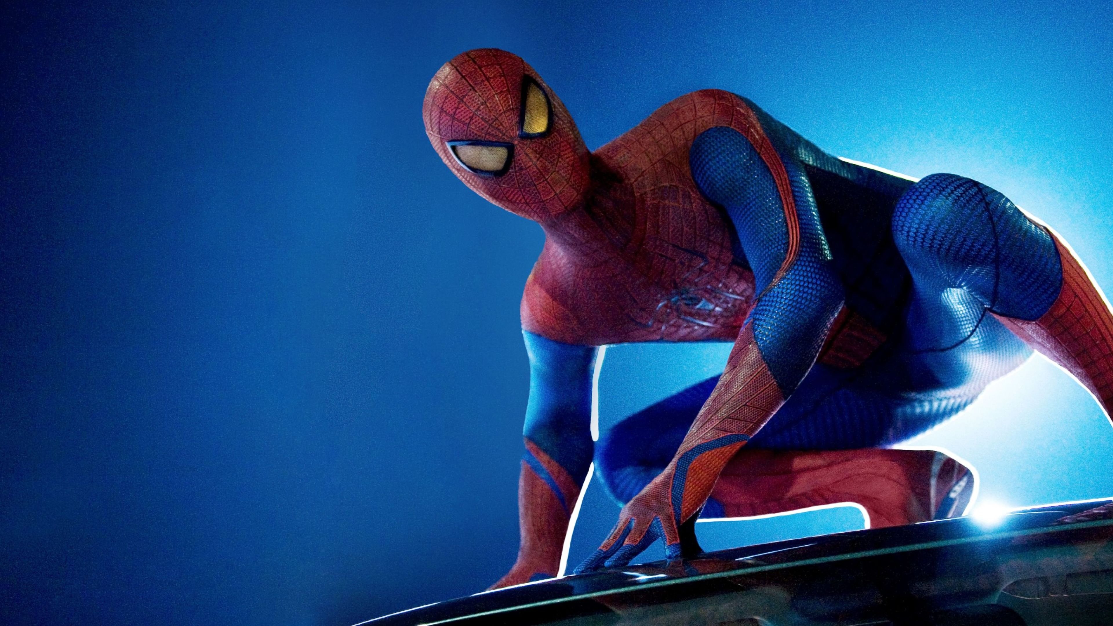 The Amazing Spider-Man (2012)