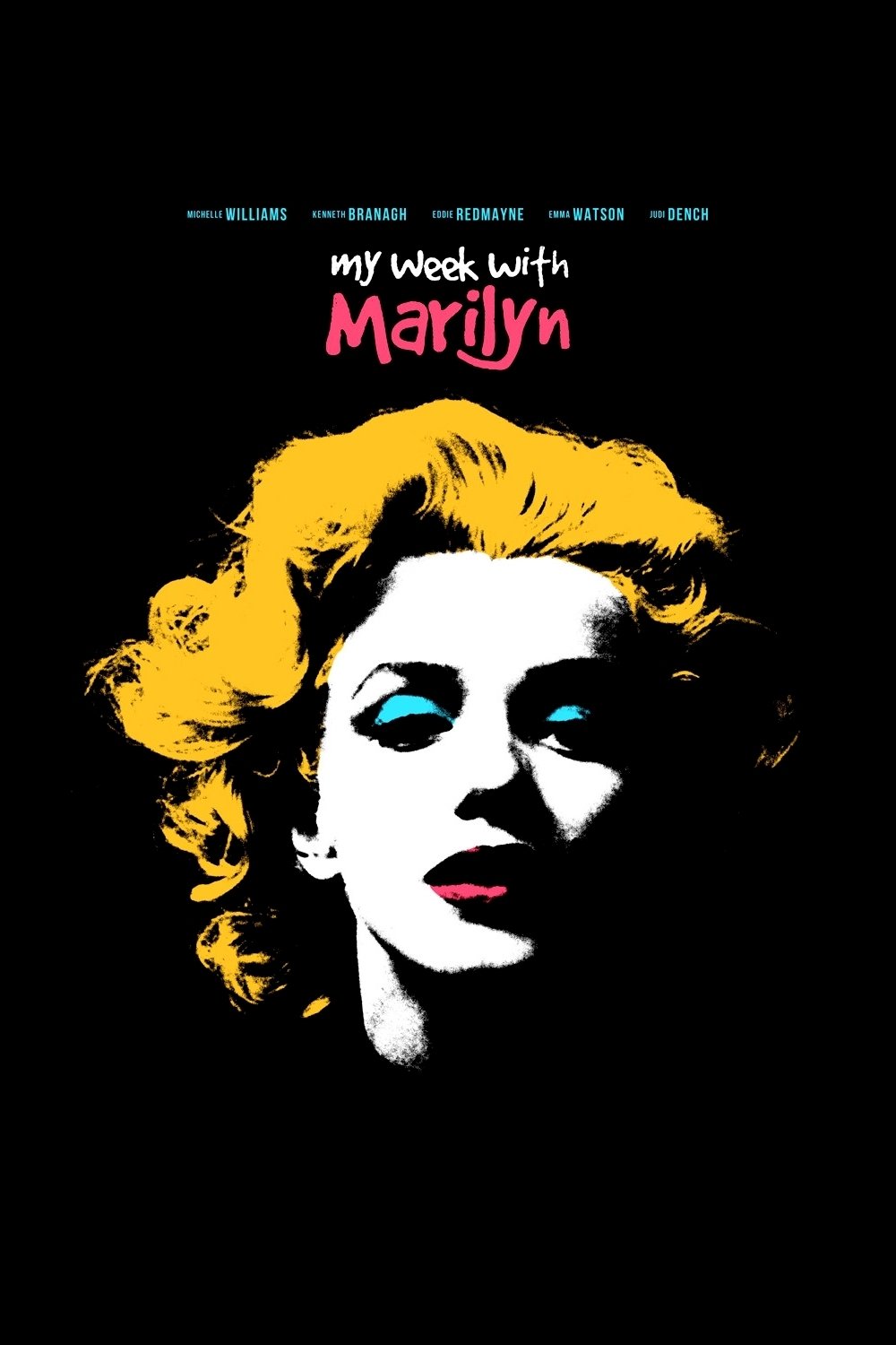 My Week with Marilyn