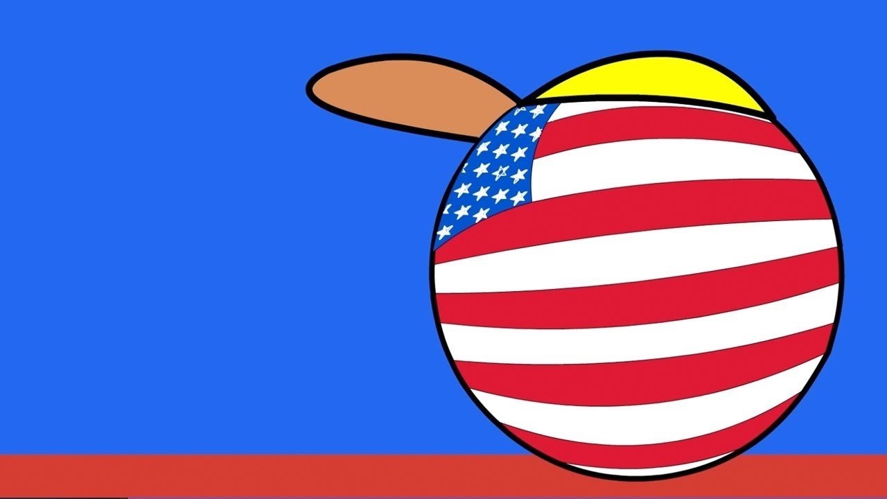 Imagem do Filme EU & USA