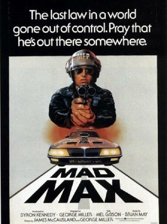 Mad Max
