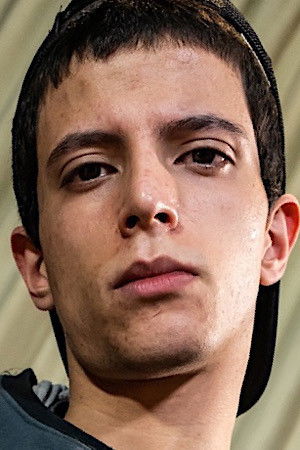 et billede af Gavin Becerra