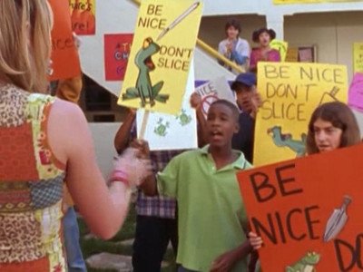 Lizzie McGuire