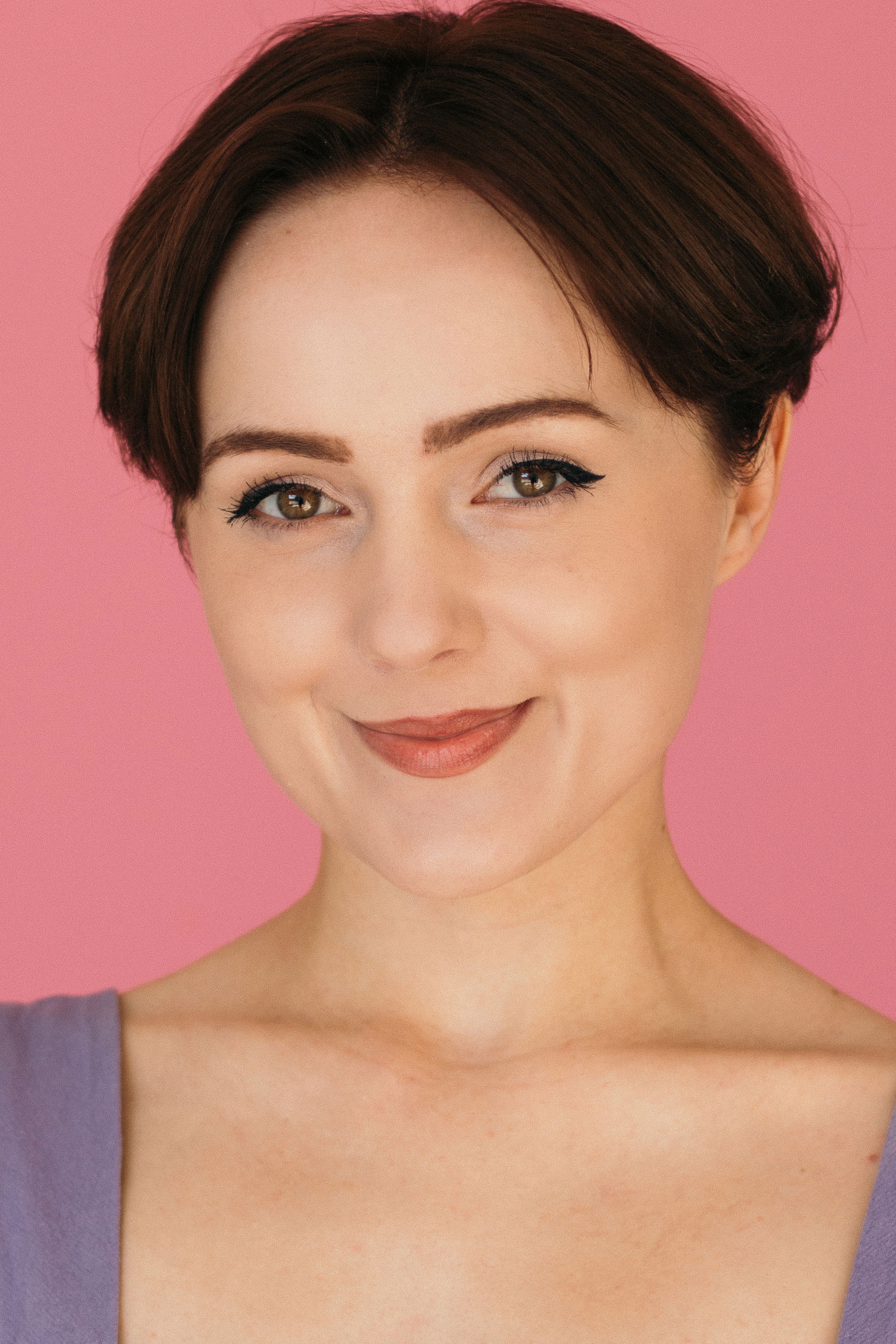 et billede af Ashlyn Brooke Anderson