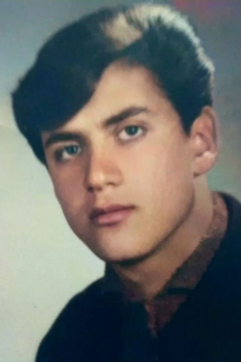 et billede af Peyman