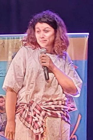 et billede af Suhaila Al-Anwar