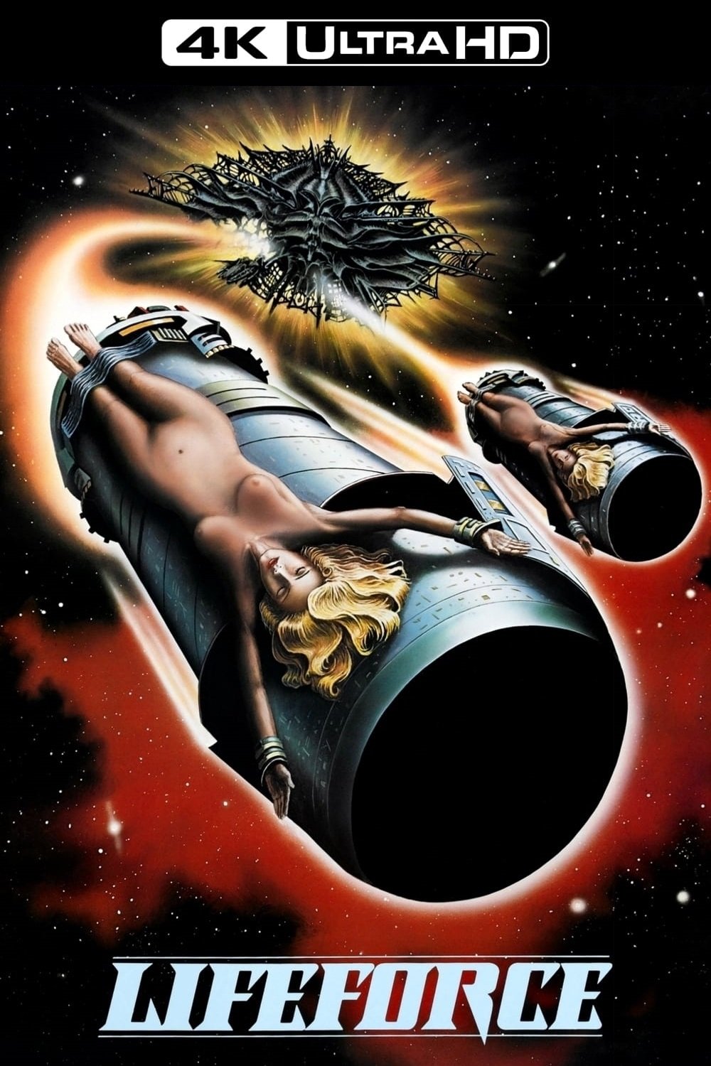 Lifeforce