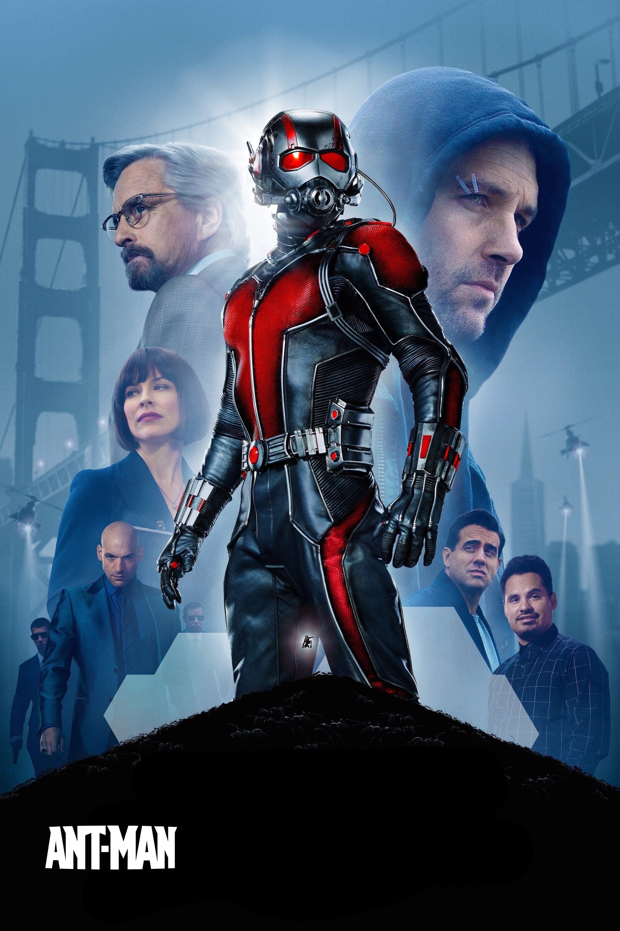 Ant-Man