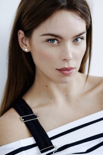 et billede af Liliana Nova