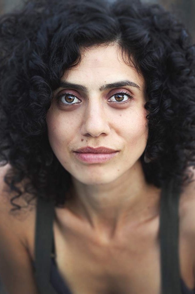 et billede af Ava Eisenson