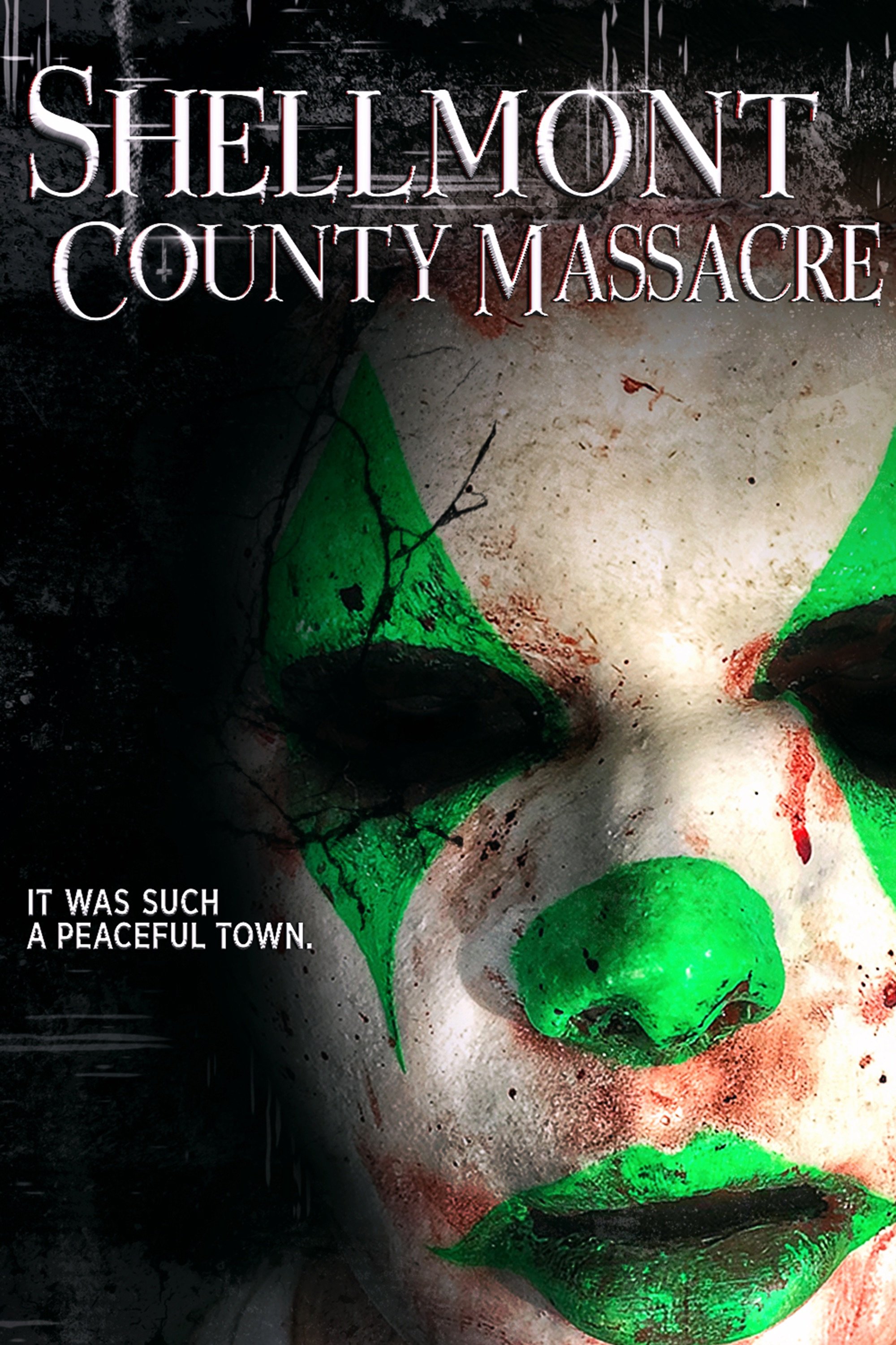 Shellmont County Massacre