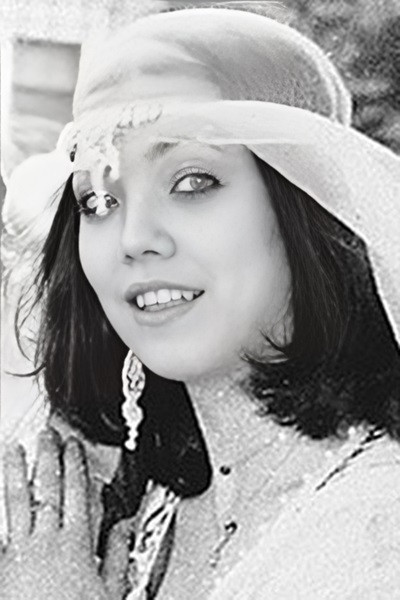 et billede af Oksana Niskovskikh