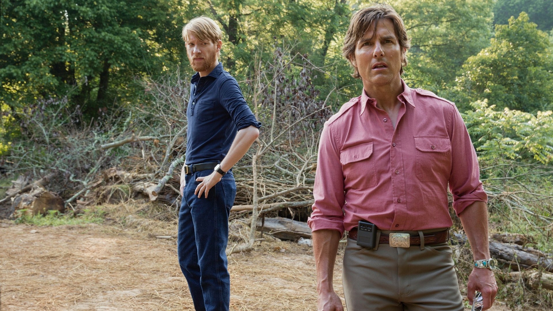 American Made (2017)