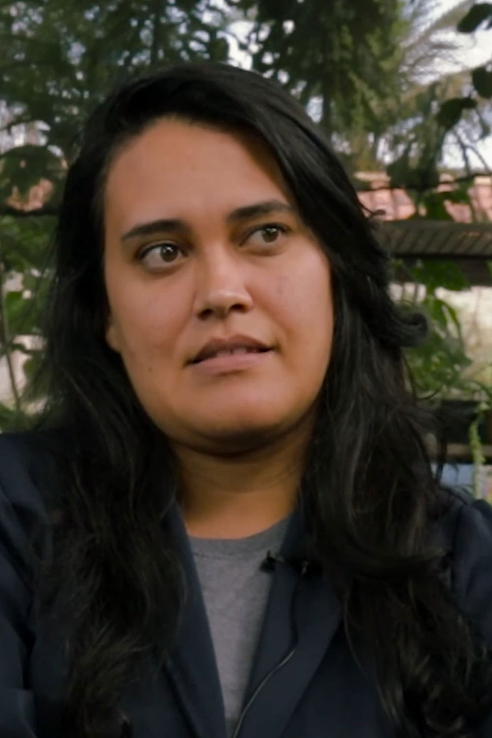 et billede af Lara Ohany de Souza