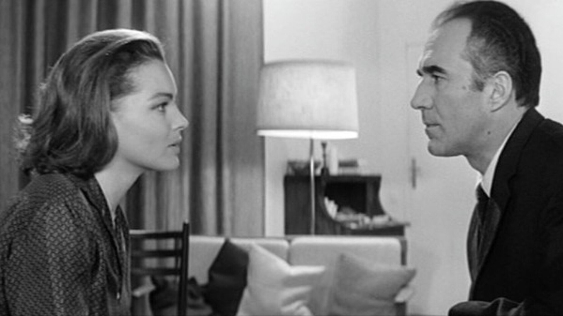 La Voleuse (1966)