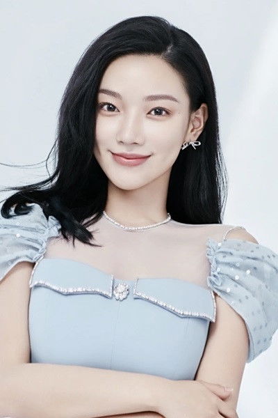 et billede af Shang Churan