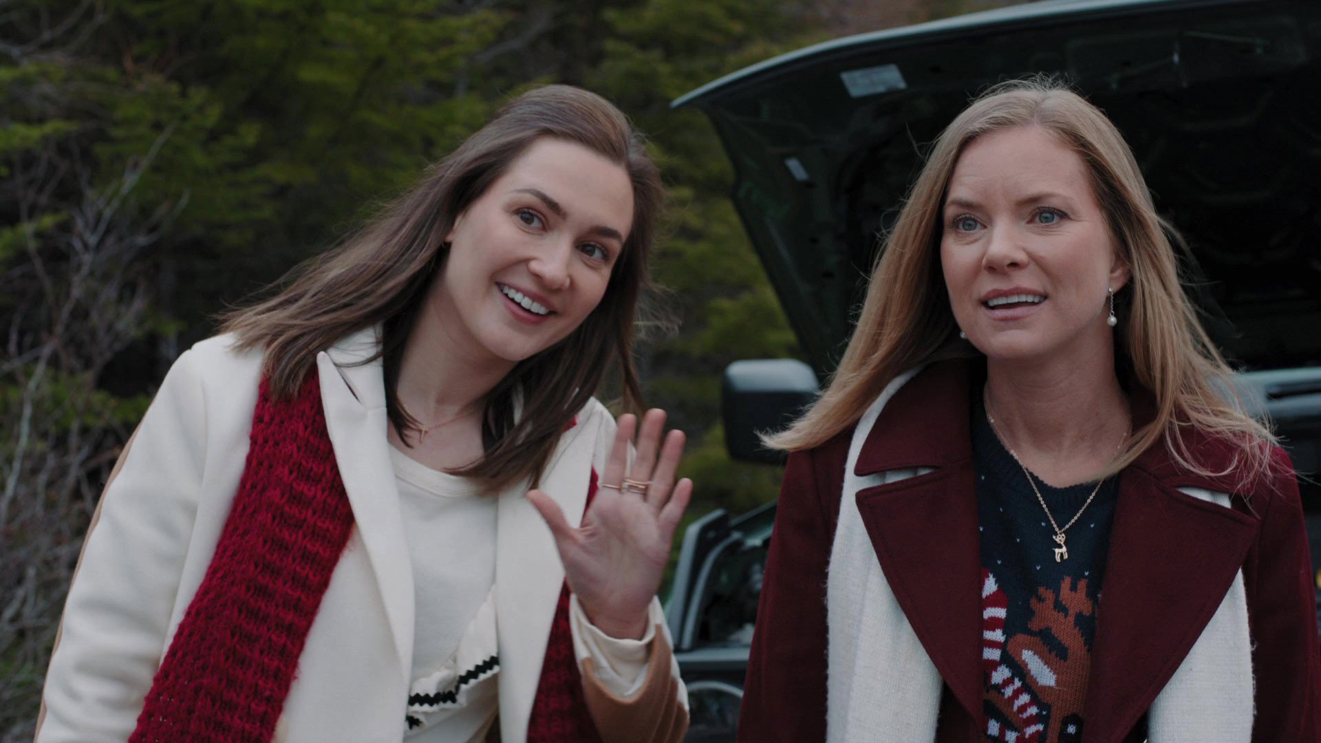 Everything Christmas (2023) — still 8