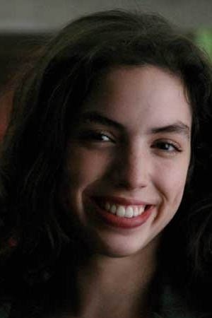 et billede af Miranda Bodenhöfer