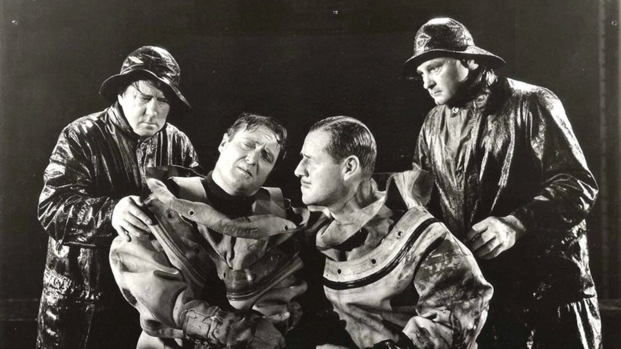 The Best Man Wins (1935)