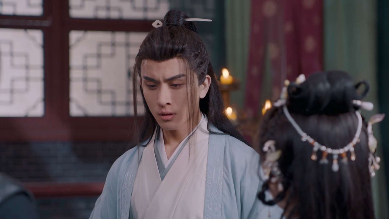 如意 - Épisode 19