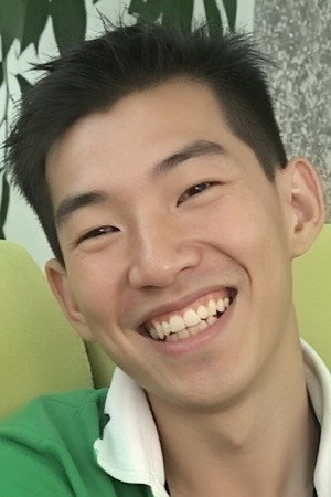 Johnny Tran