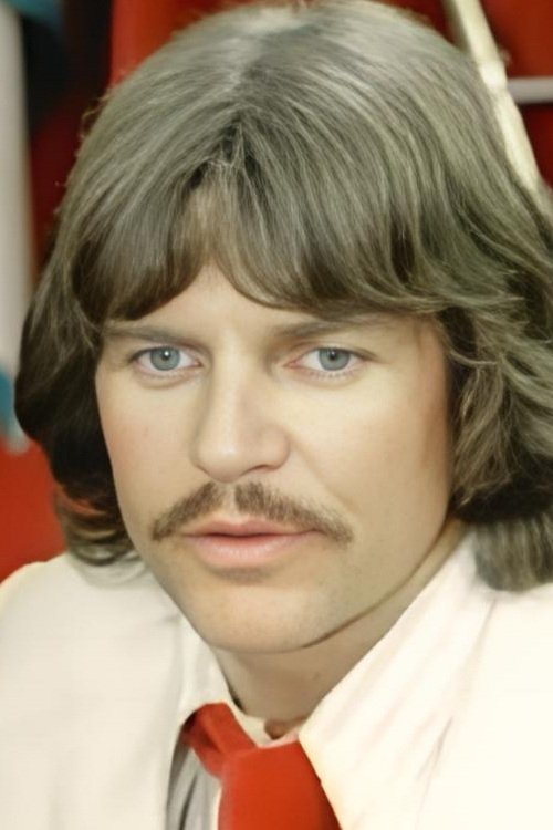 et billede af Edgar Del Ponte