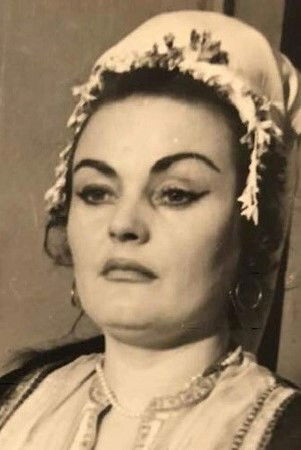 et billede af Saša Selenić