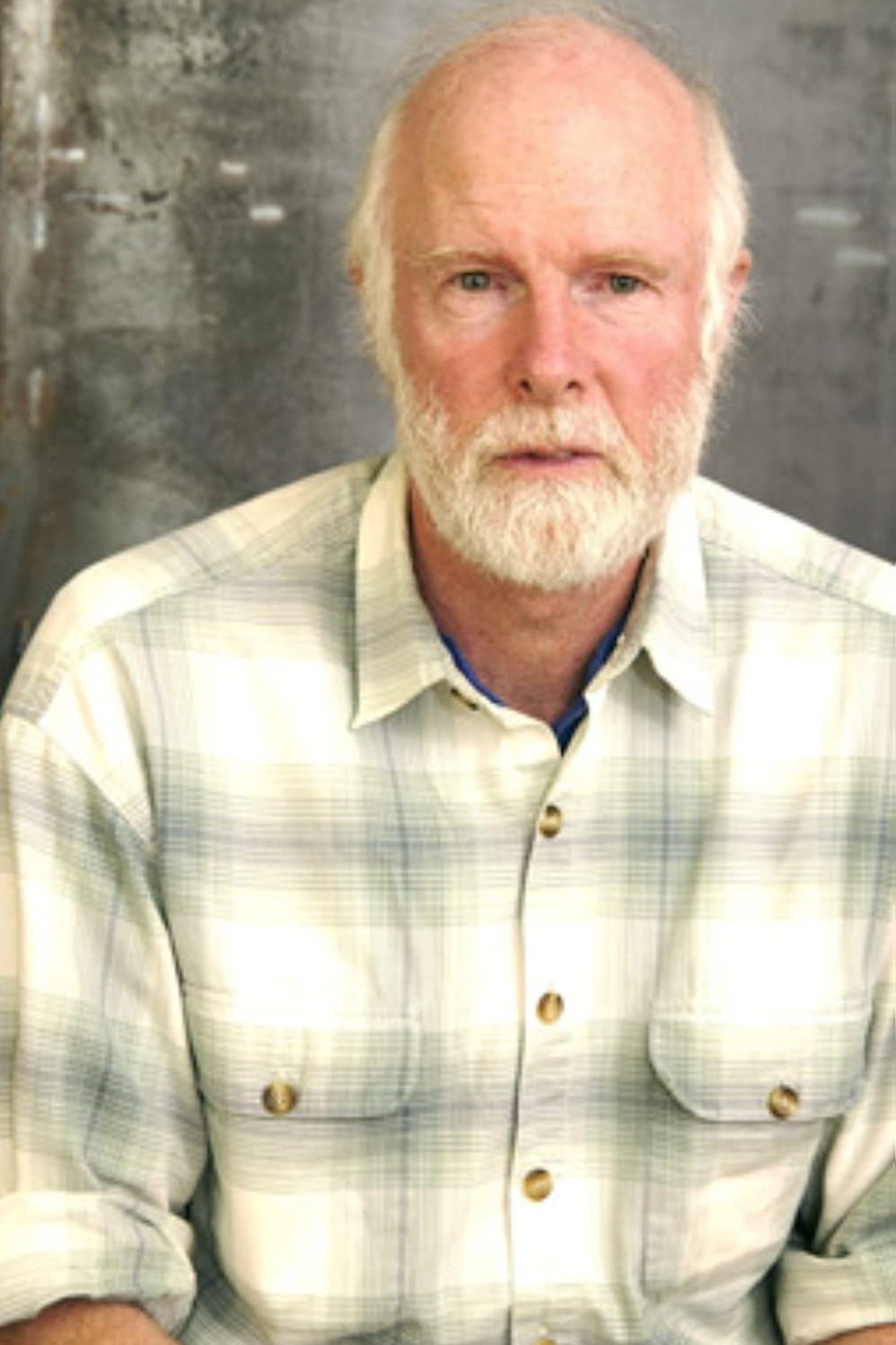 et billede af Richard Pearce