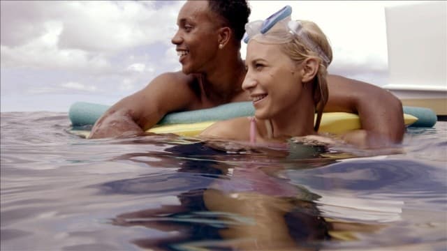Temptation Island
