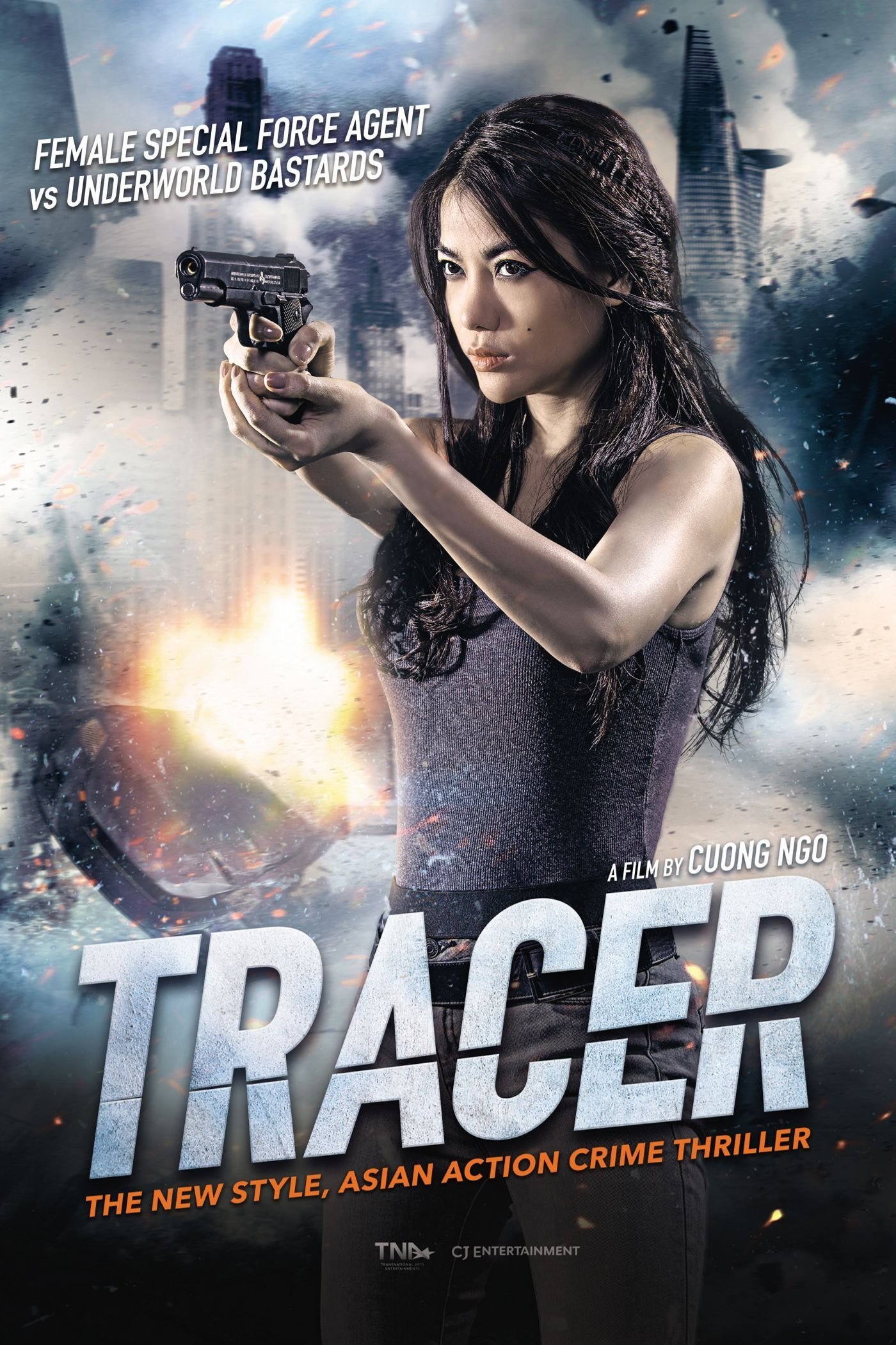 Tracer