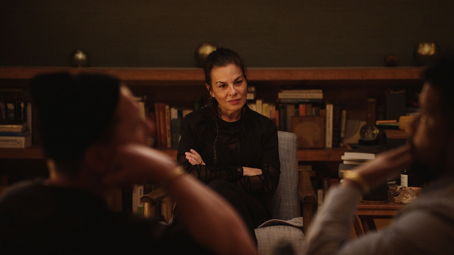 Couples Therapy - Épisode 10