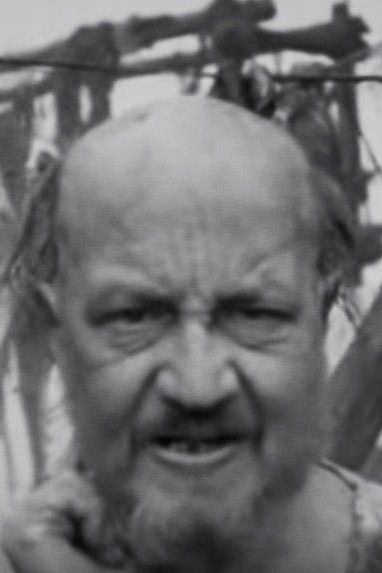 et billede af Mikhail Elzon