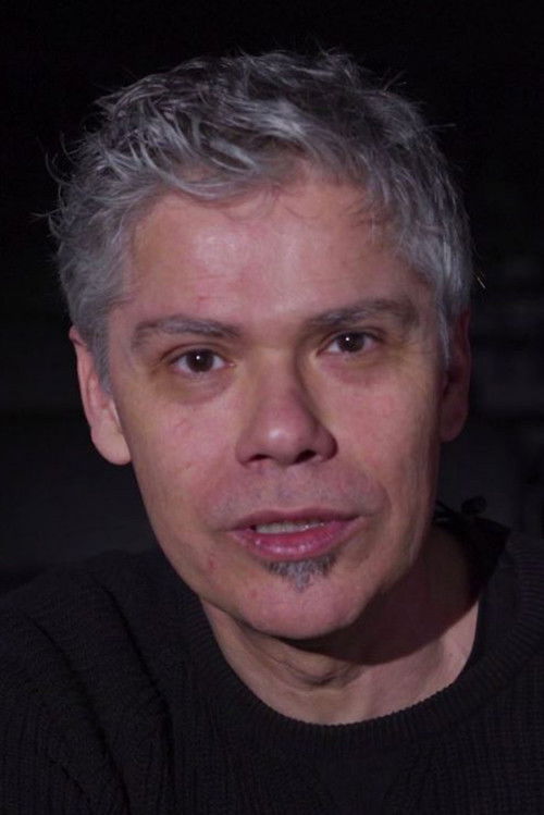 et billede af João Paulo Janicas