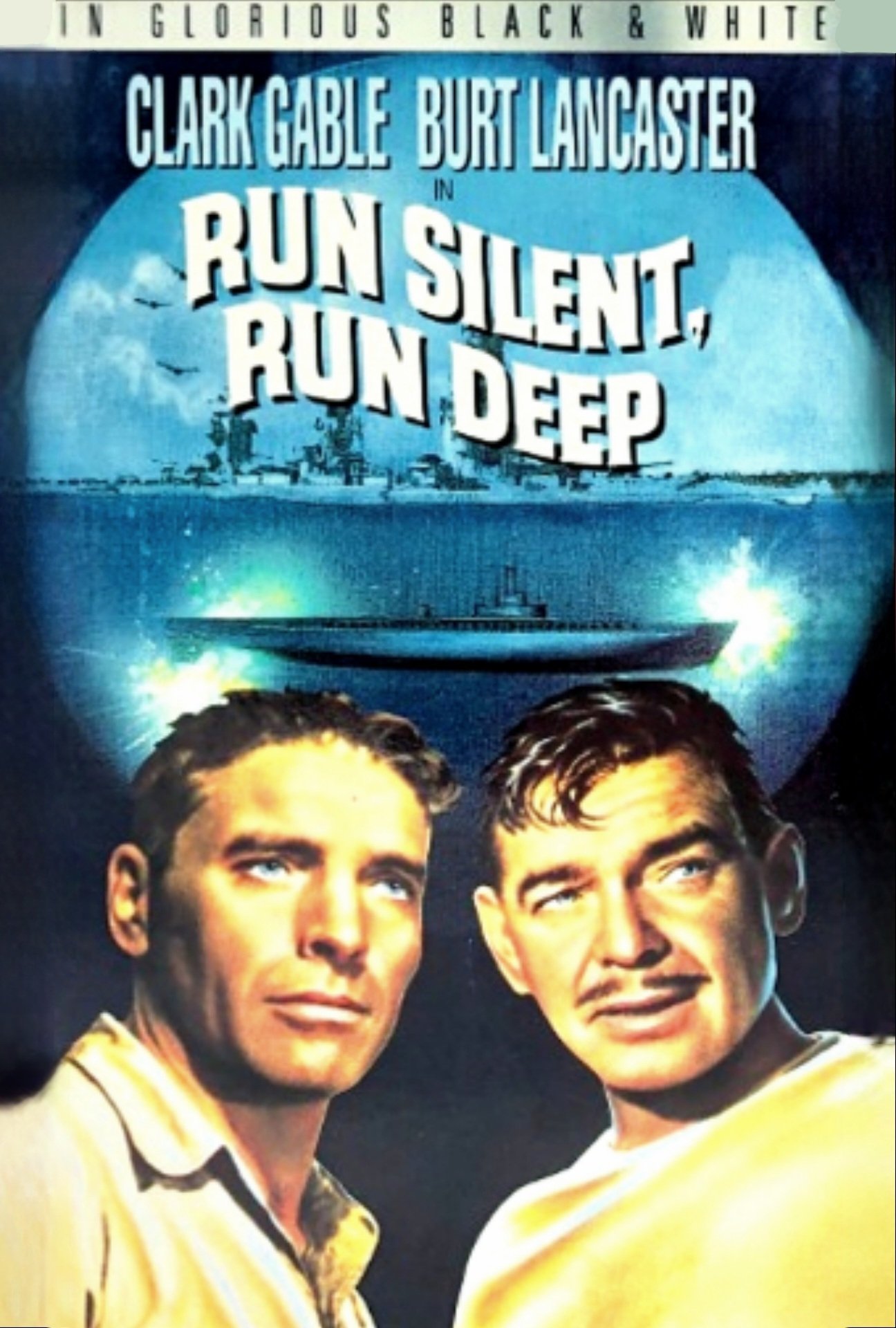 Run Silent, Run Deep