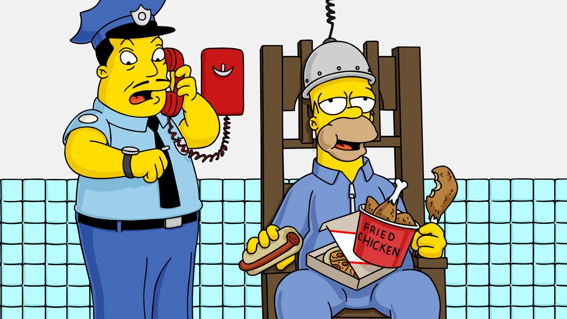 The Simpsons - Season 11