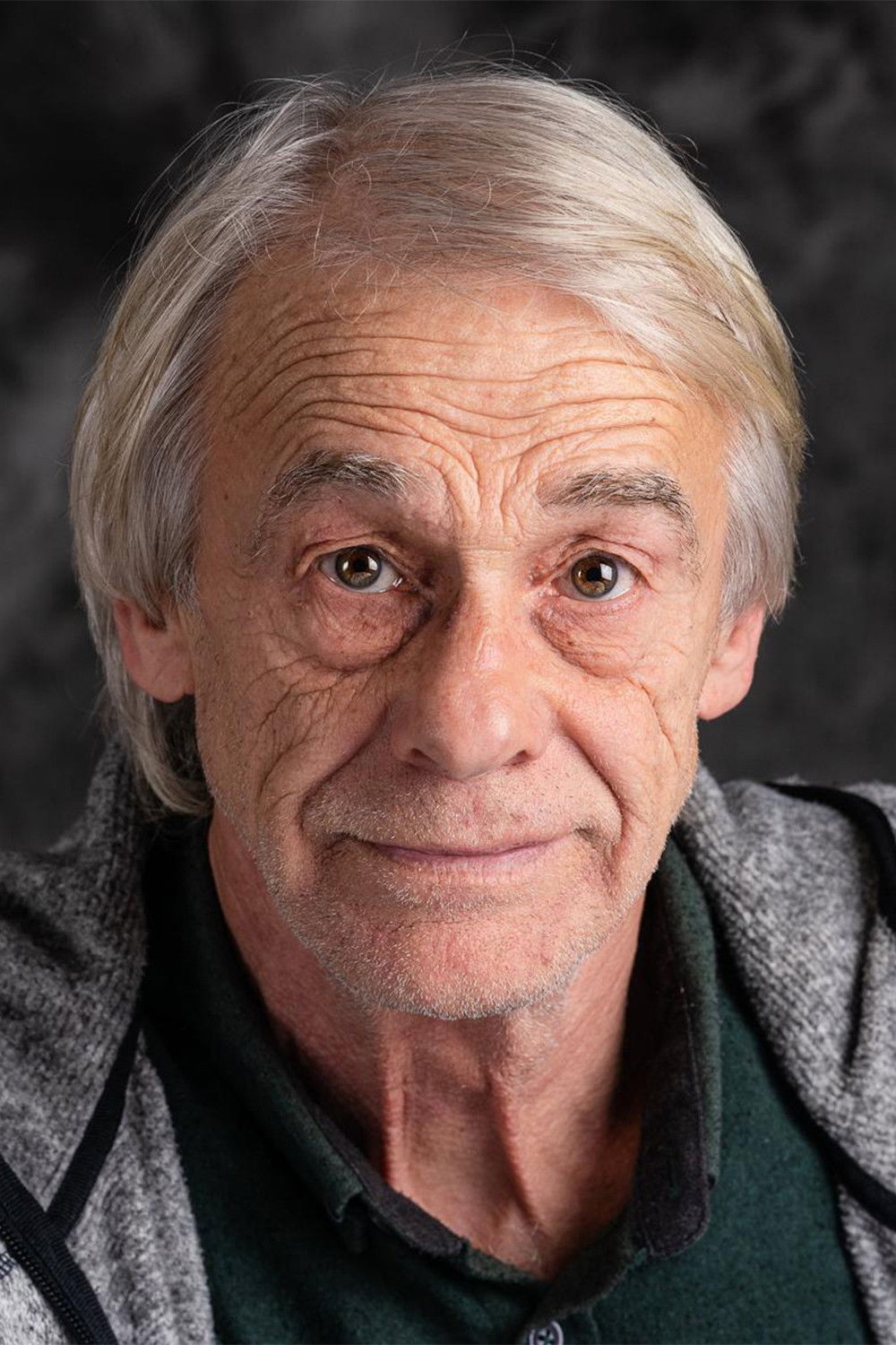 et billede af Nelu Serghei