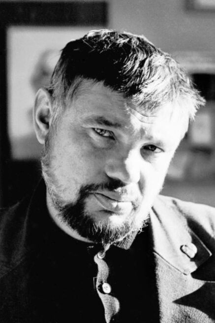 et billede af Yevgeni Ignatyev