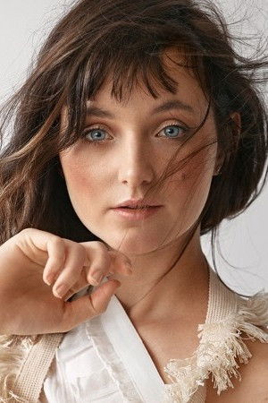 et billede af Patricie Fuxová