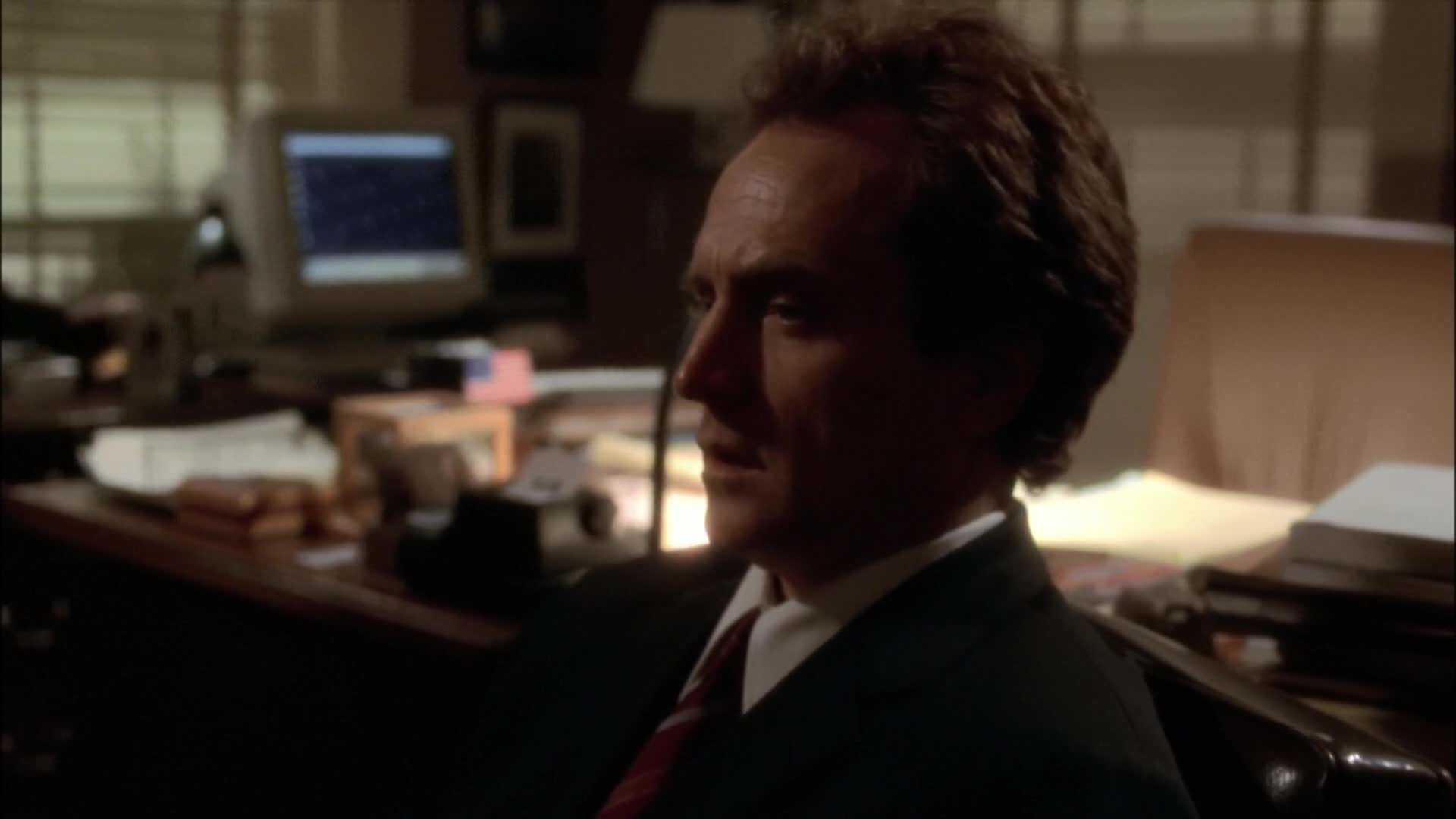 The West Wing