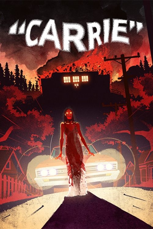 Carrie