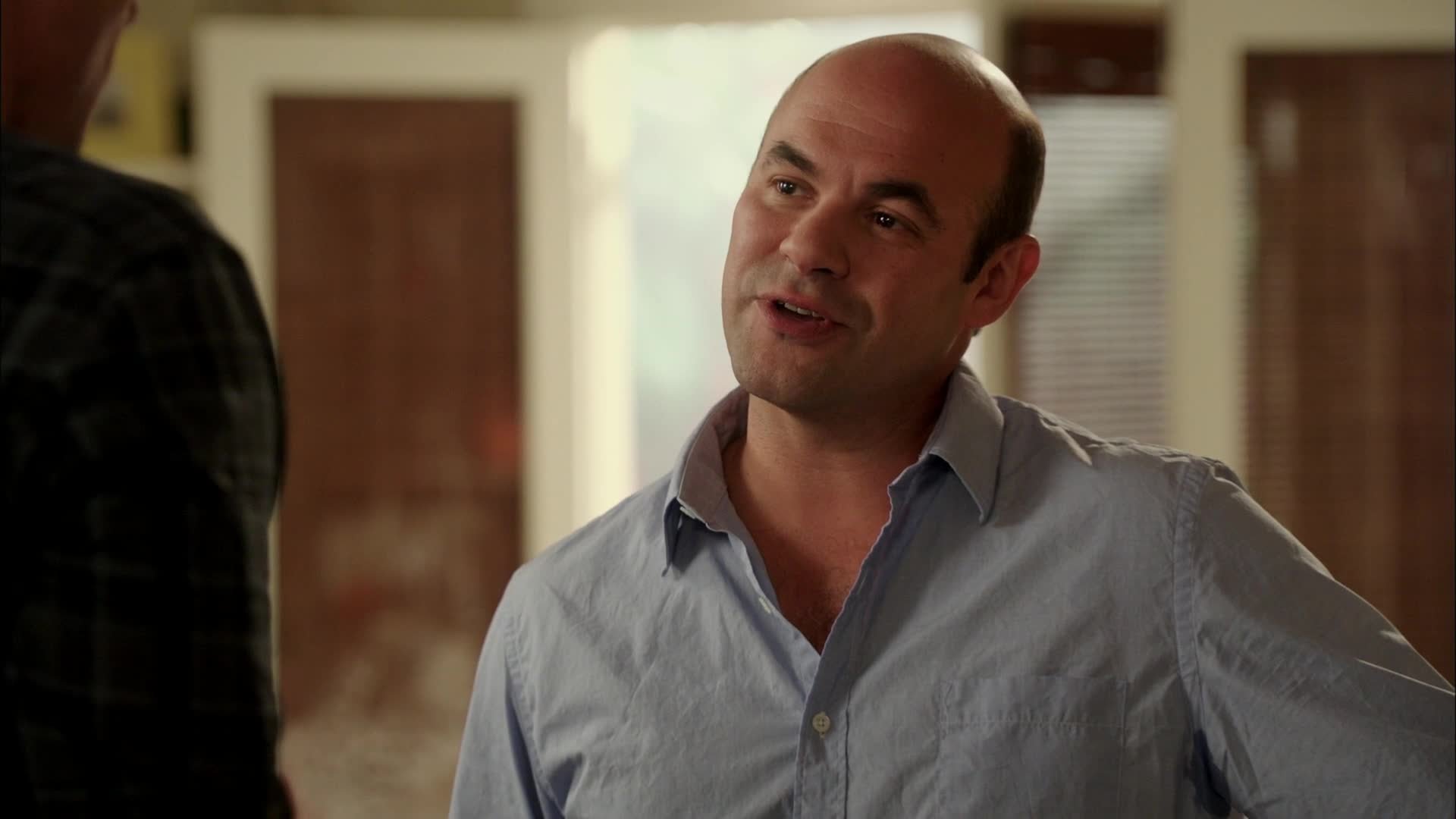 Cougar Town