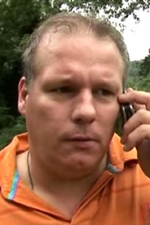 et billede af Johnny T.