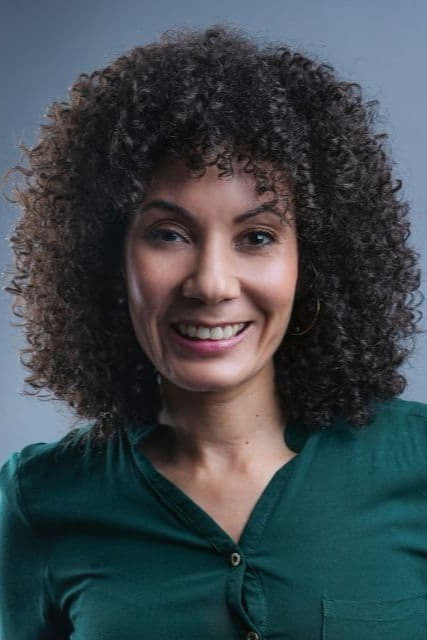 Megan Carelse