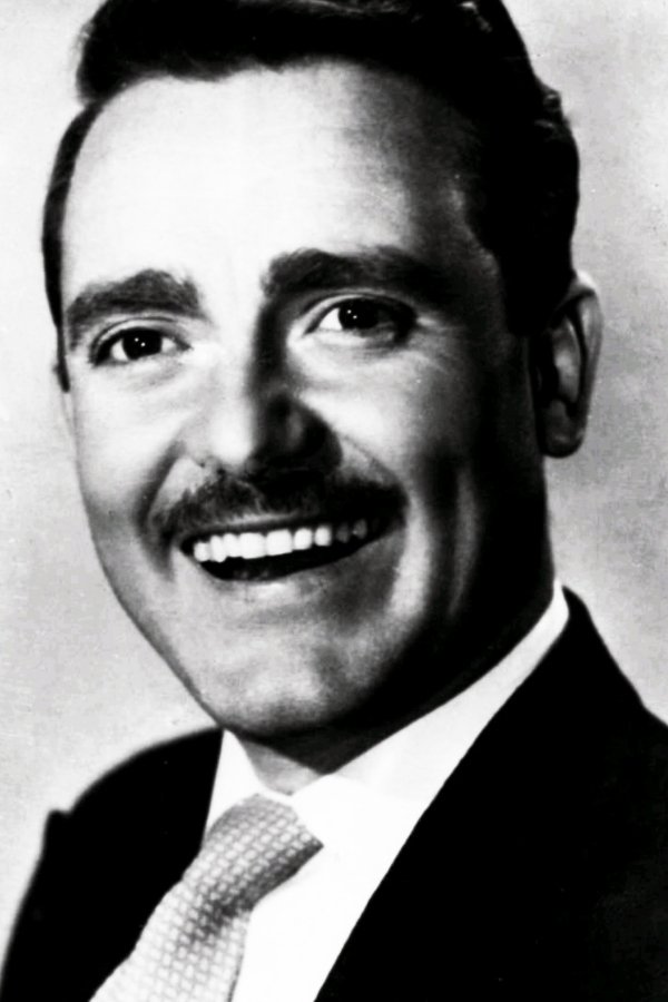 et billede af Pepe Iglesias