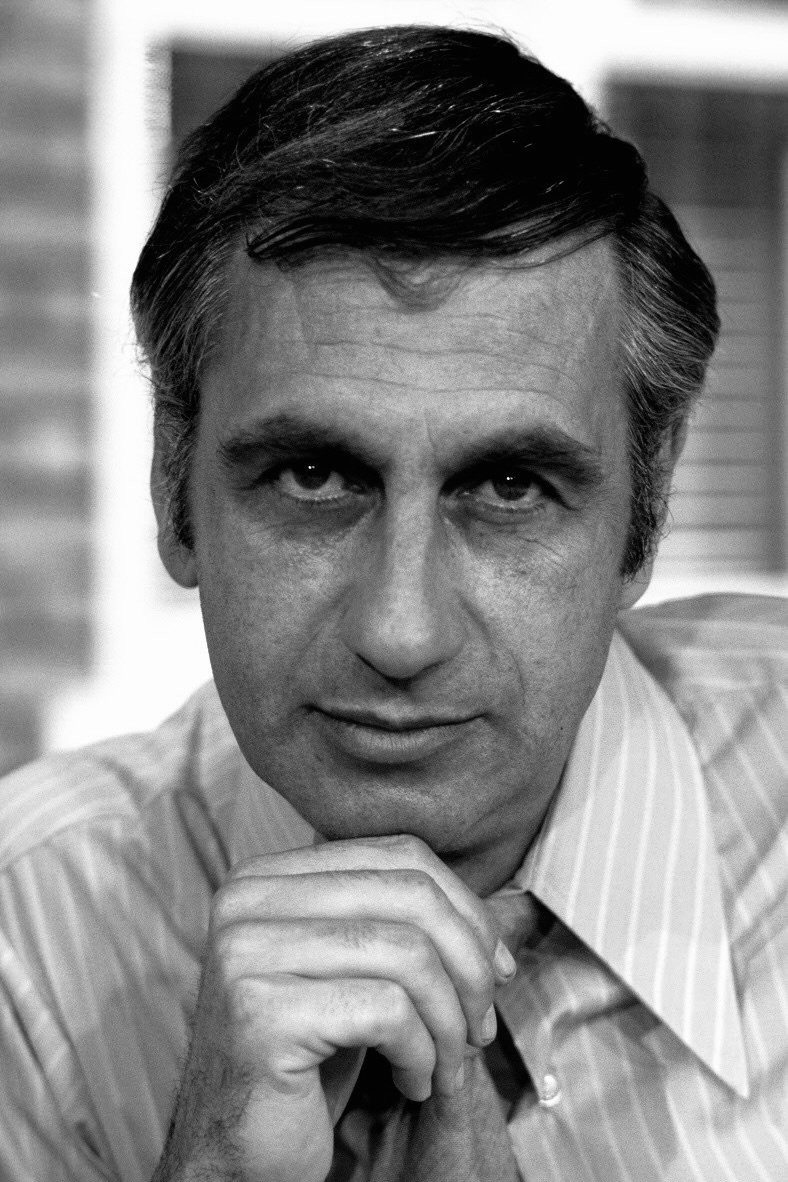 et billede af Jean Lajeunesse