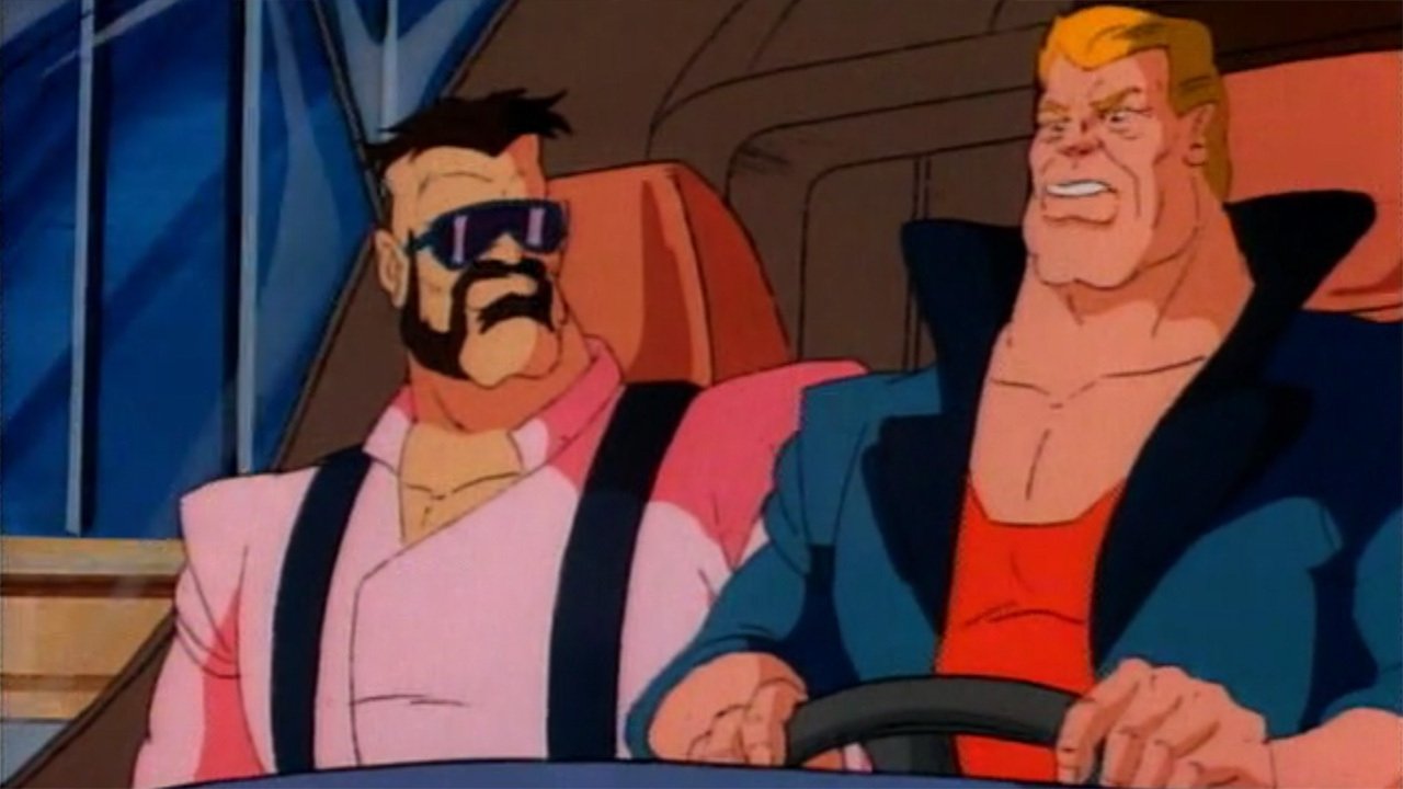 Thumbnail for The Case of the Highway Robbery Season 1 Episode 15
