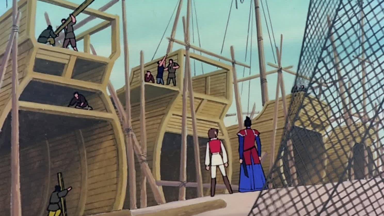 Episode 30