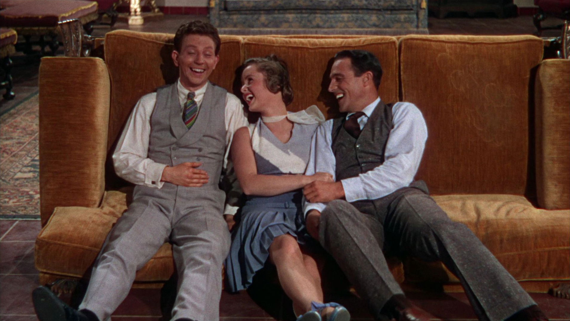 Singin’ in the Rain