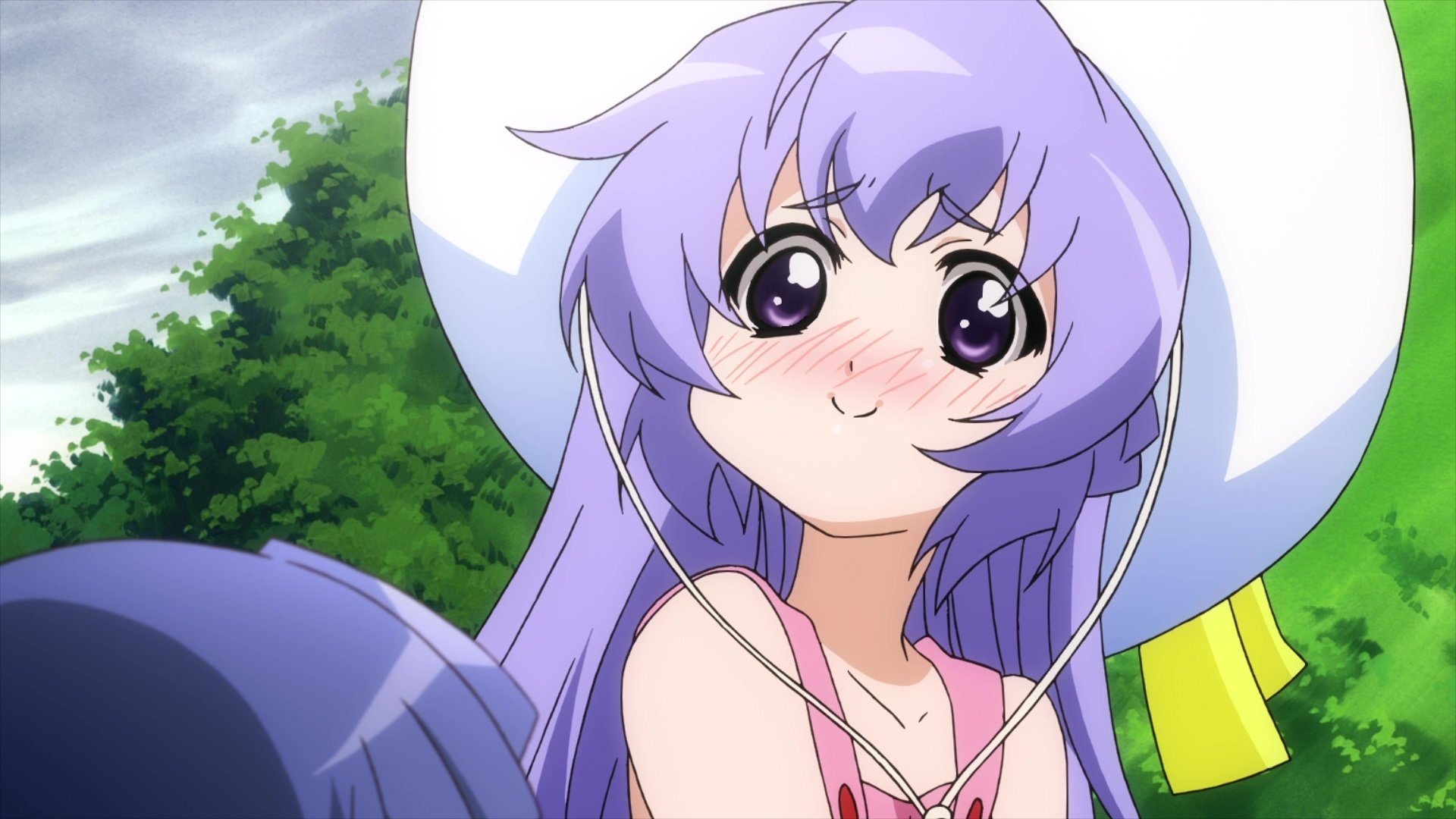 Higurashi: When They Cry